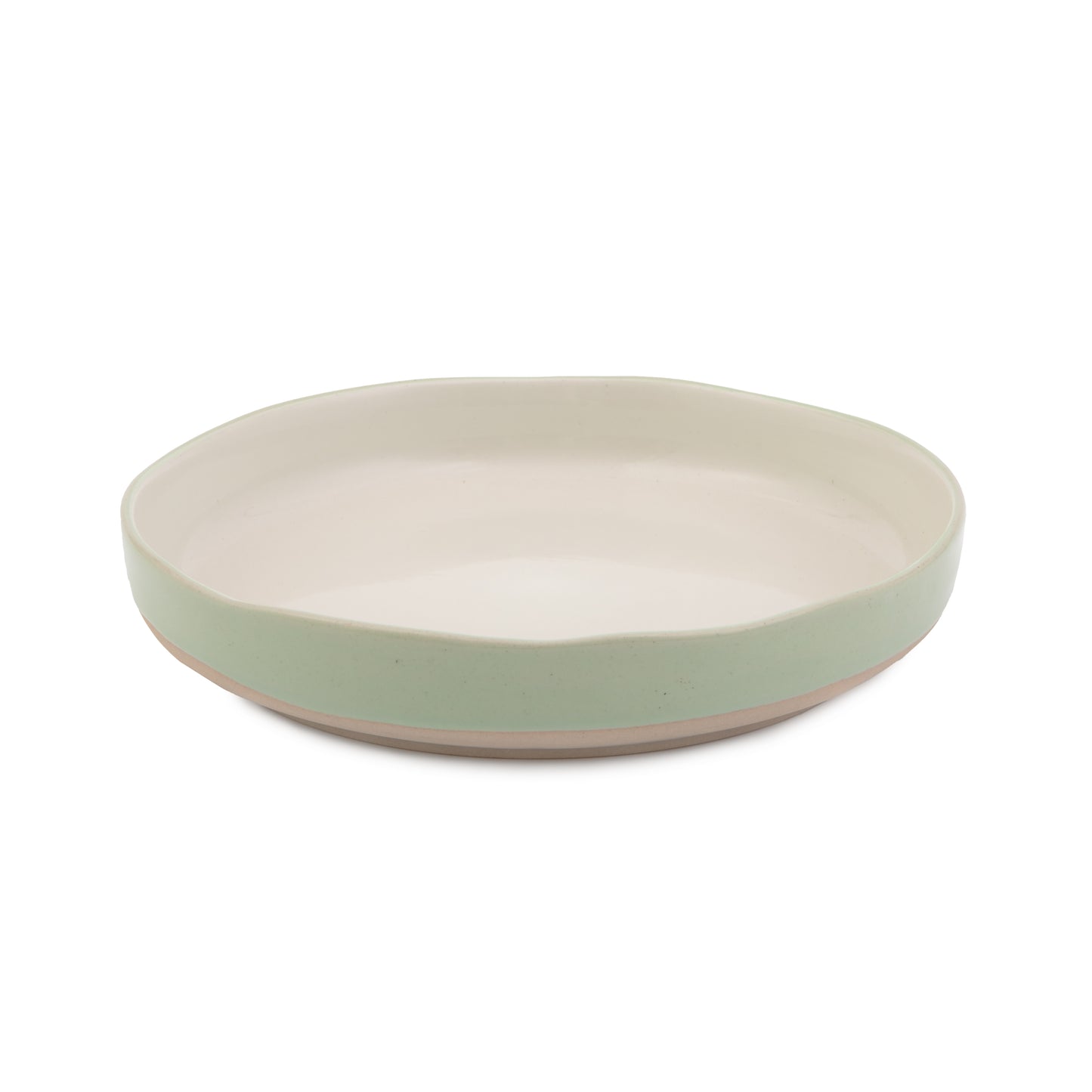 Jamie Oliver Big Love Stoneware 22cm Dishy Bowls Set of 4