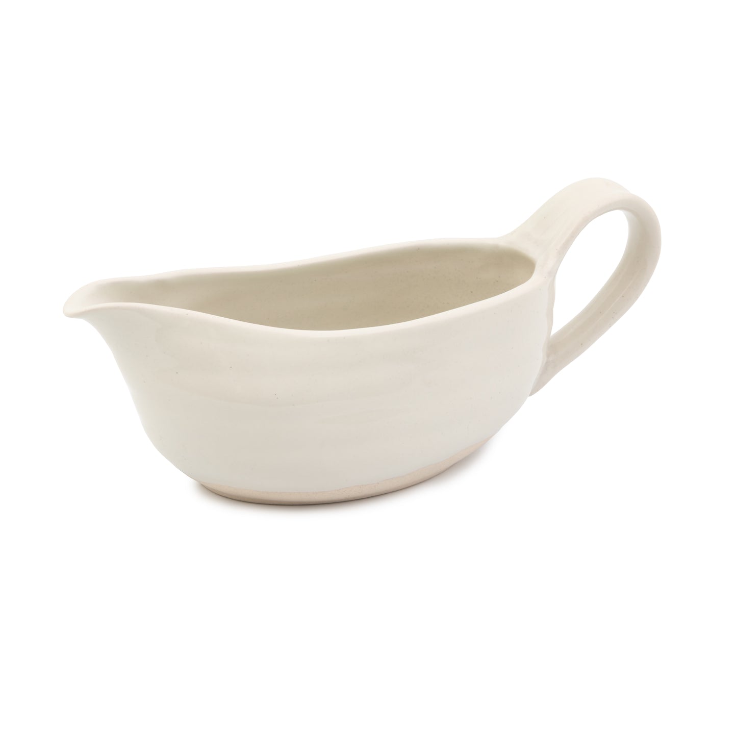 Jamie Oliver Big Love Stoneware 400ml Gravy Boat