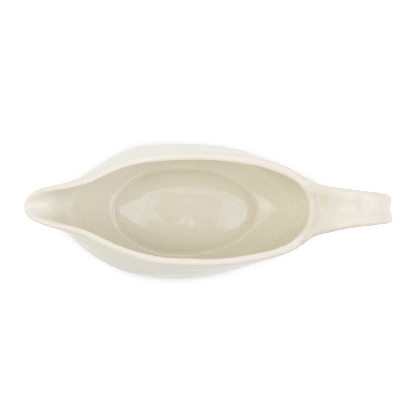 Jamie Oliver Big Love Stoneware 400ml Gravy Boat