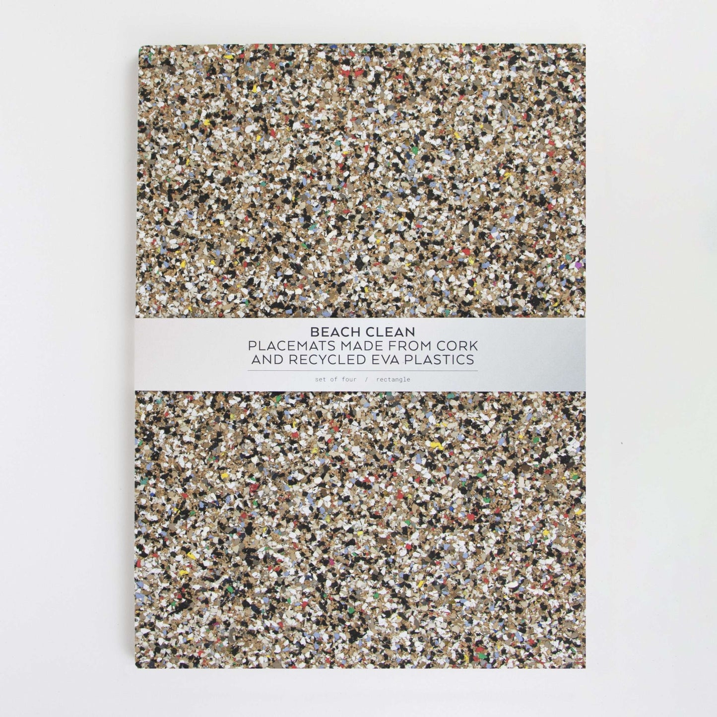 Beach Clean Placemats | Rectangle