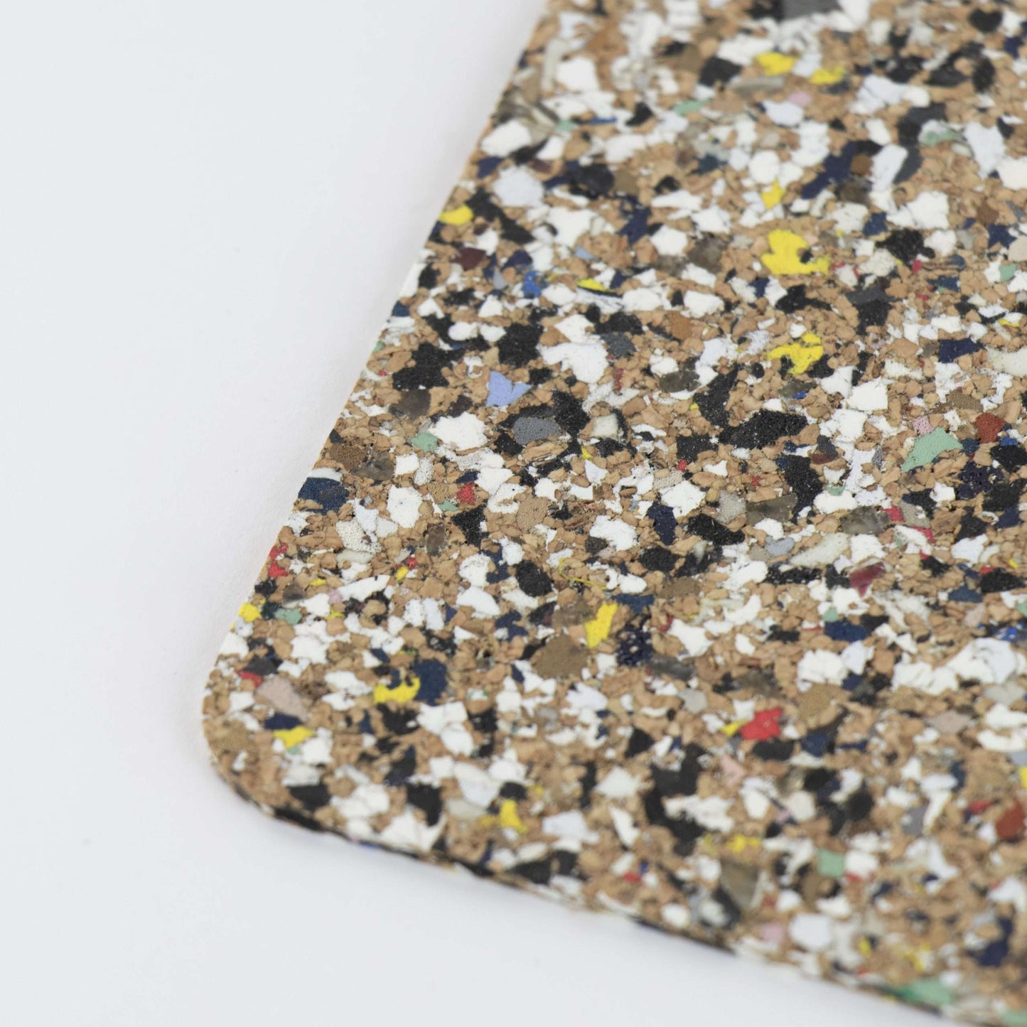 Eco Recycled Coasters | Beach Clean - Square