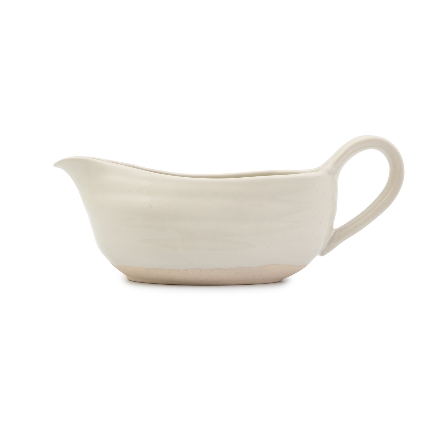 Jamie Oliver Big Love Stoneware 400ml Gravy Boat