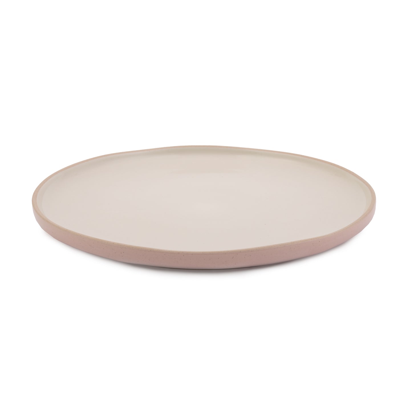Jamie Oliver Big Love Stoneware 27cm Perfect Plates Set of 4