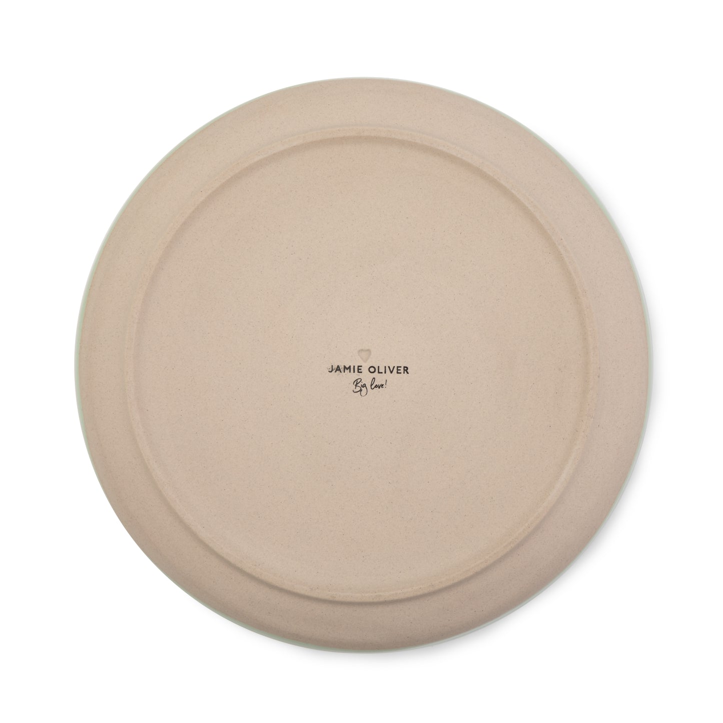 Jamie Oliver Big Love Stoneware 22cm Dishy Bowls Set of 4