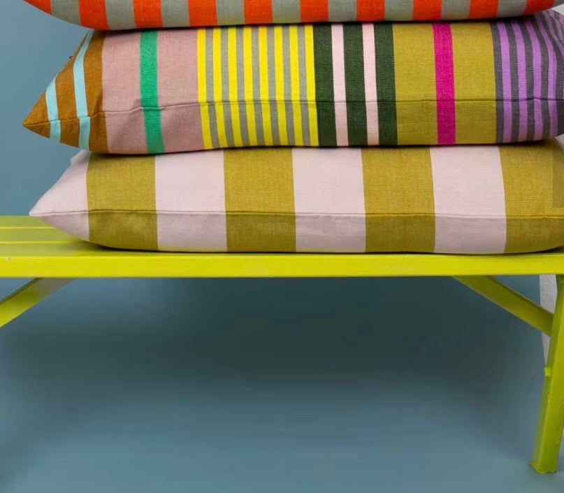 Fifi cushion 50 x 90 by A World of Craft