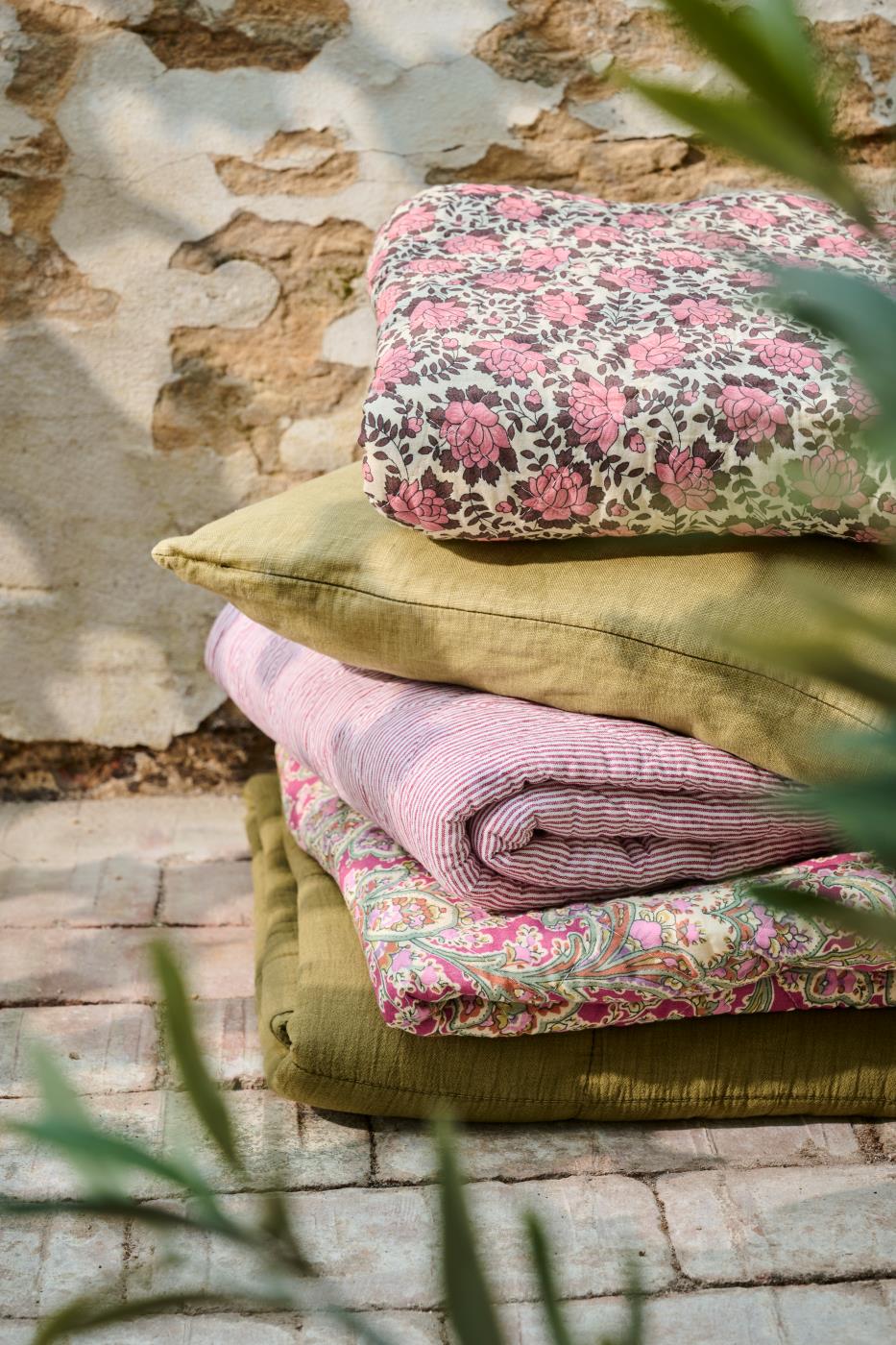 Ib Laursen Quilt
