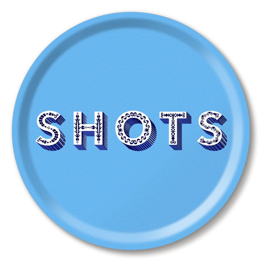 ‘Shots’ Tray