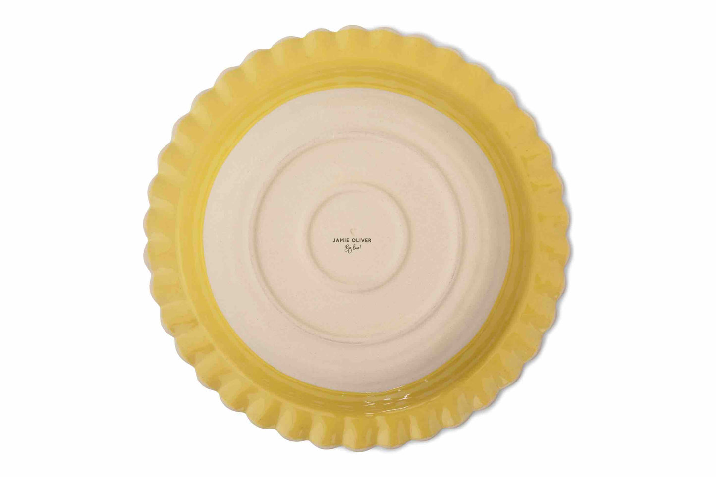 Jamie Oliver Big Love Stoneware Super Server