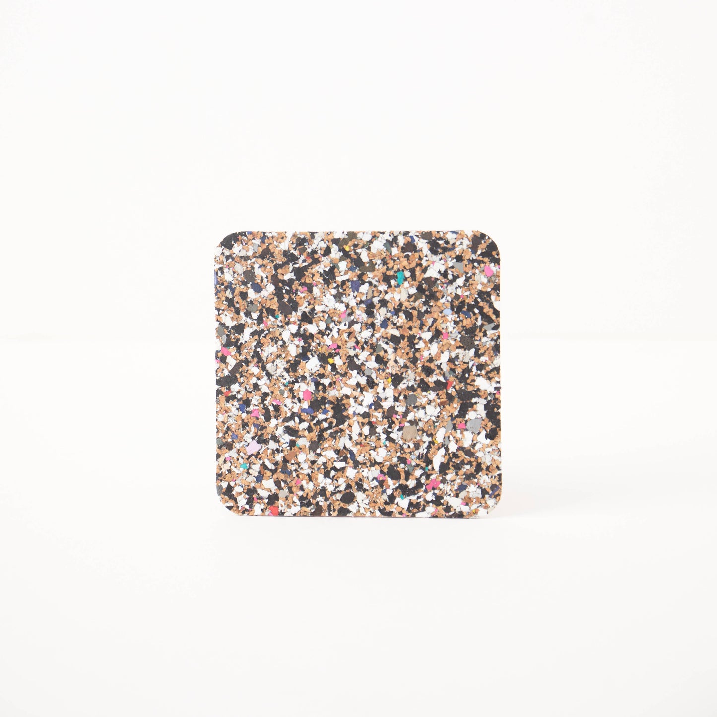 Eco Recycled Coasters | Beach Clean - Square