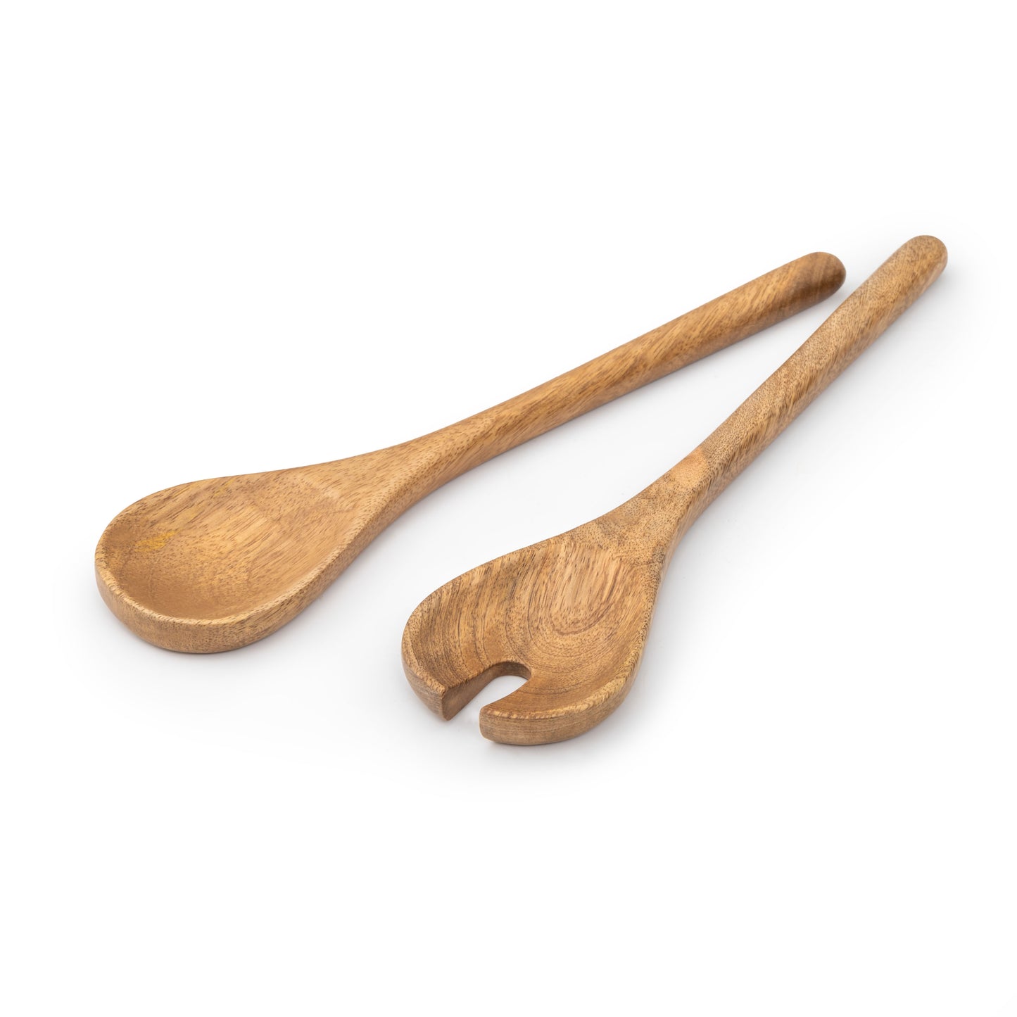 Jamie Oliver Big Love Mango Wood Serving Set