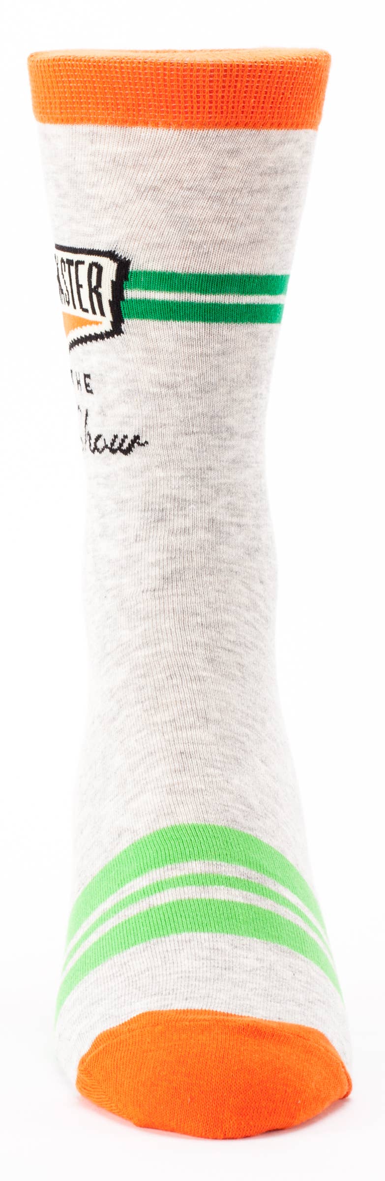 Ringmaster Shit Show Men's Socks