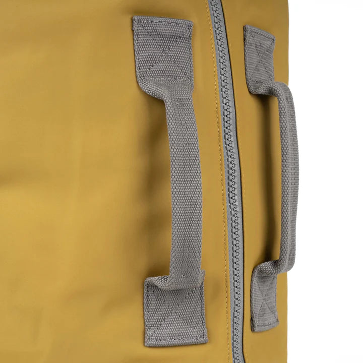Roka London ‘Heathrow’ Corn Recycled Nylon