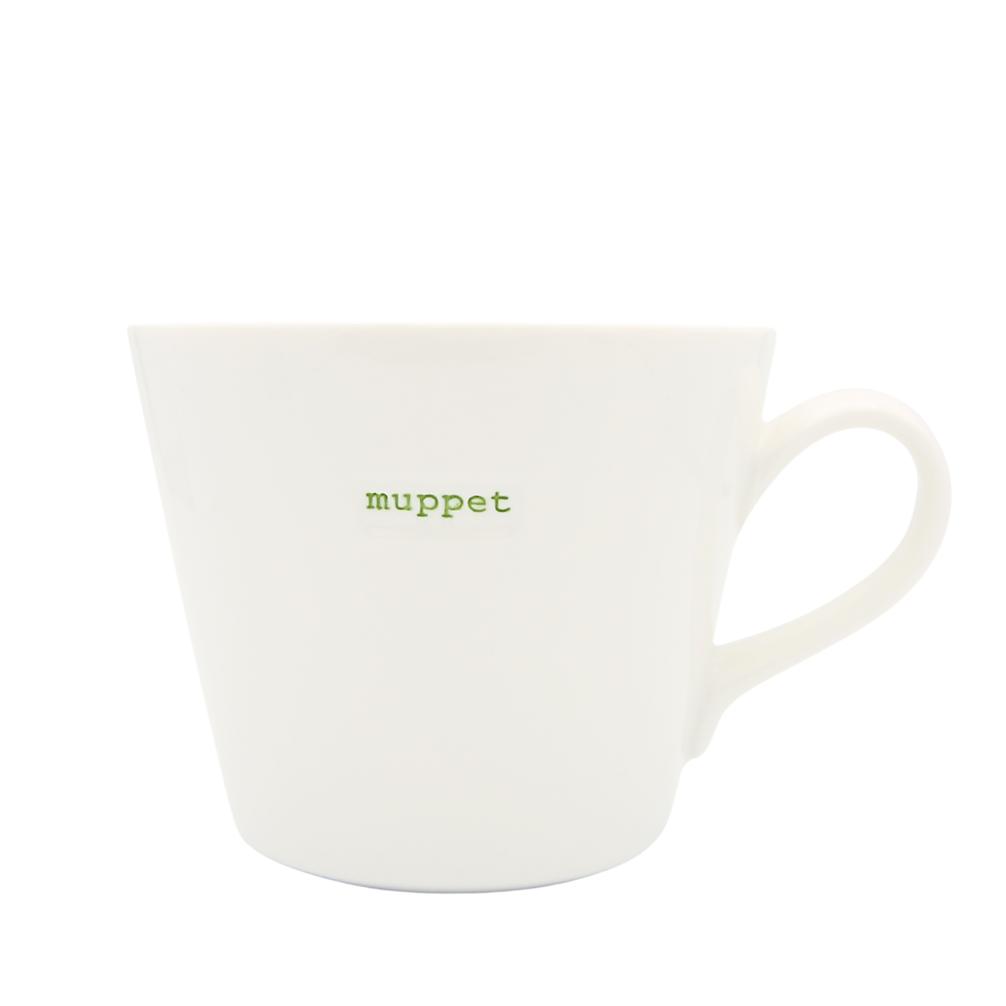 Keith Brymer Jones Mug - 350ml - muppet