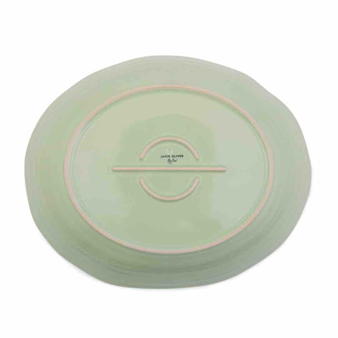 Jamie Oliver Big Love Stoneware 39cm Serving Bowl
