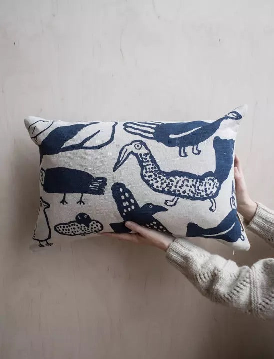 Tori Cushion by Fine Little Day