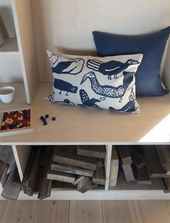 Tori Cushion by Fine Little Day