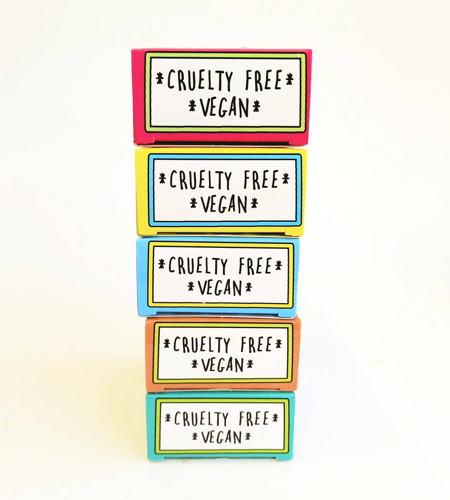 Bum Fun Soap Mandarin & Bergamot