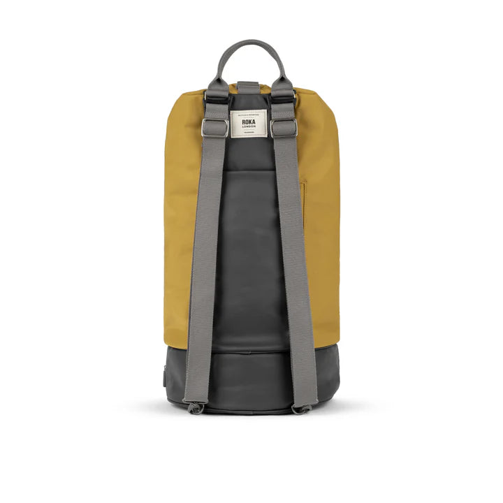 Roka London ‘Heathrow’ Corn Recycled Nylon