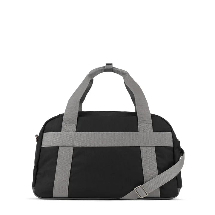Roka London ‘Gatwick’ Ash Recycled Canvas (Medium)