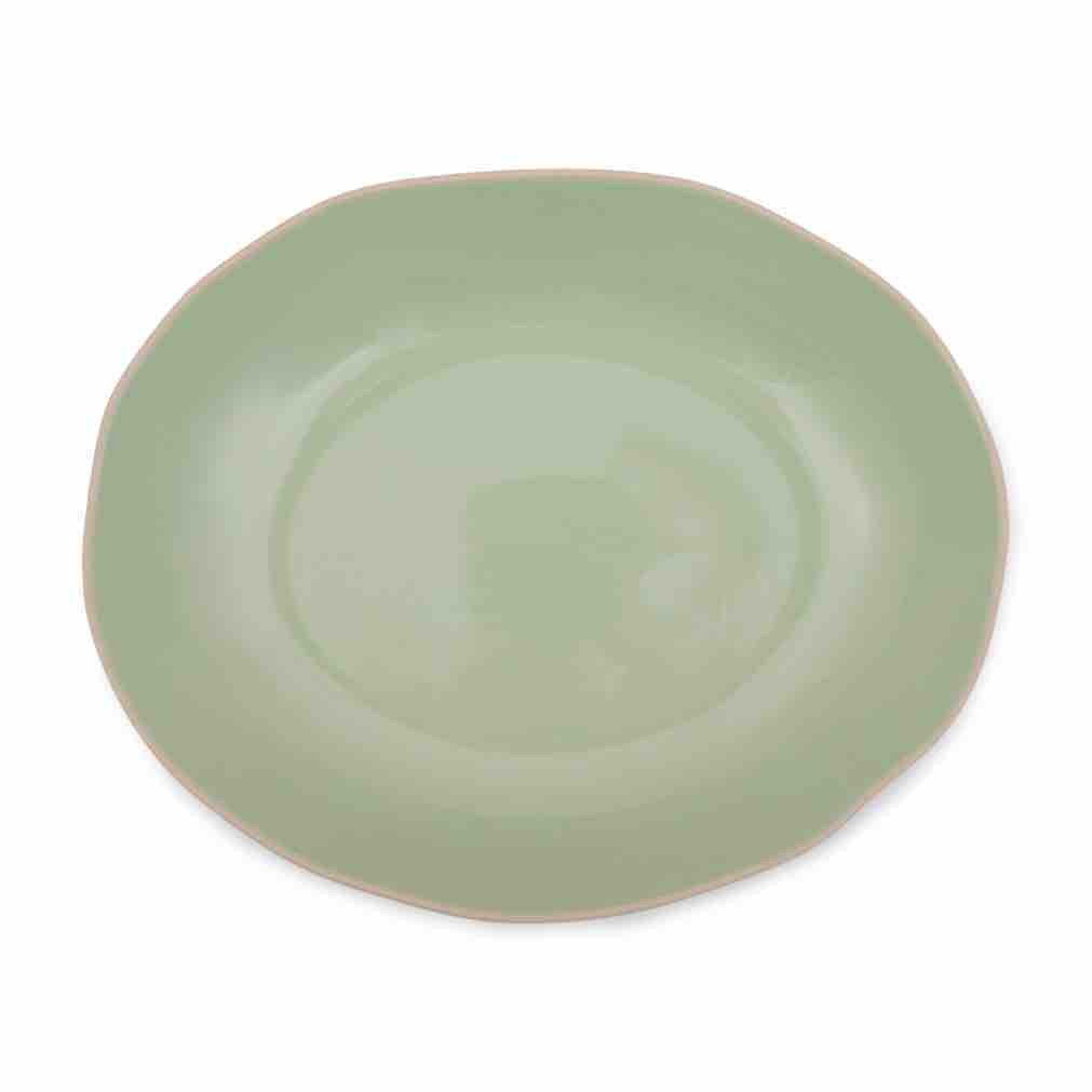 Jamie Oliver Big Love Stoneware 39cm Serving Bowl
