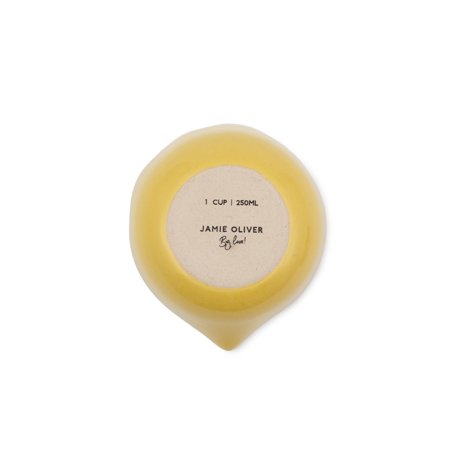 Jamie Oliver Big Love Stoneware Pinch-Me Pots