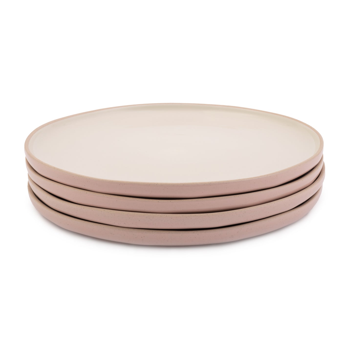 Jamie Oliver Big Love Stoneware 27cm Perfect Plates Set of 4