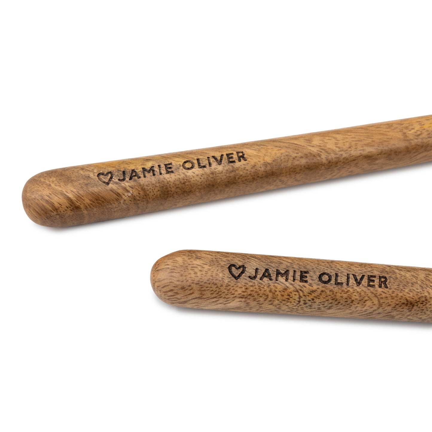 Jamie Oliver Big Love Mango Wood Serving Set