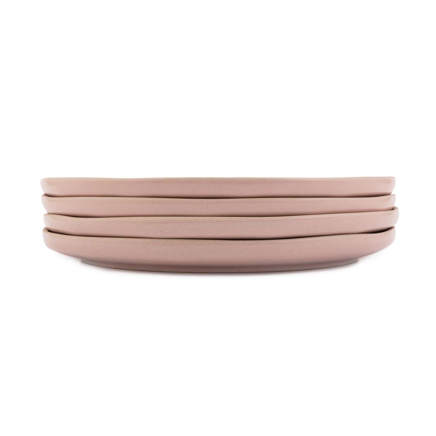 Jamie Oliver Big Love Stoneware 27cm Perfect Plates Set of 4
