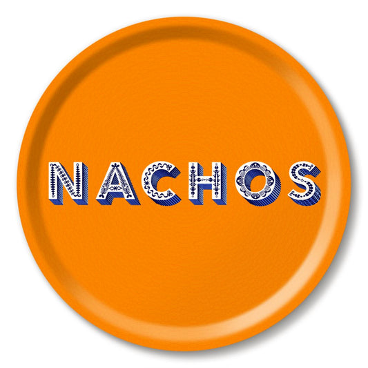 ‘Nachos’ Tray
