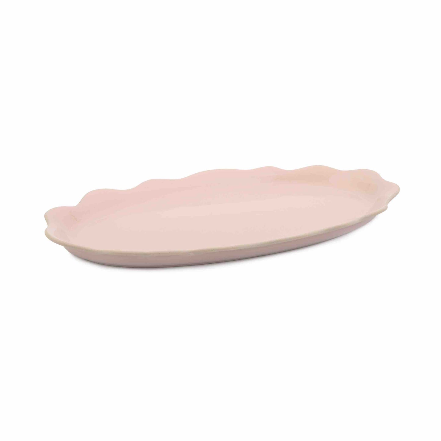 Jamie Oliver Big Love Stoneware Pass Me Platter