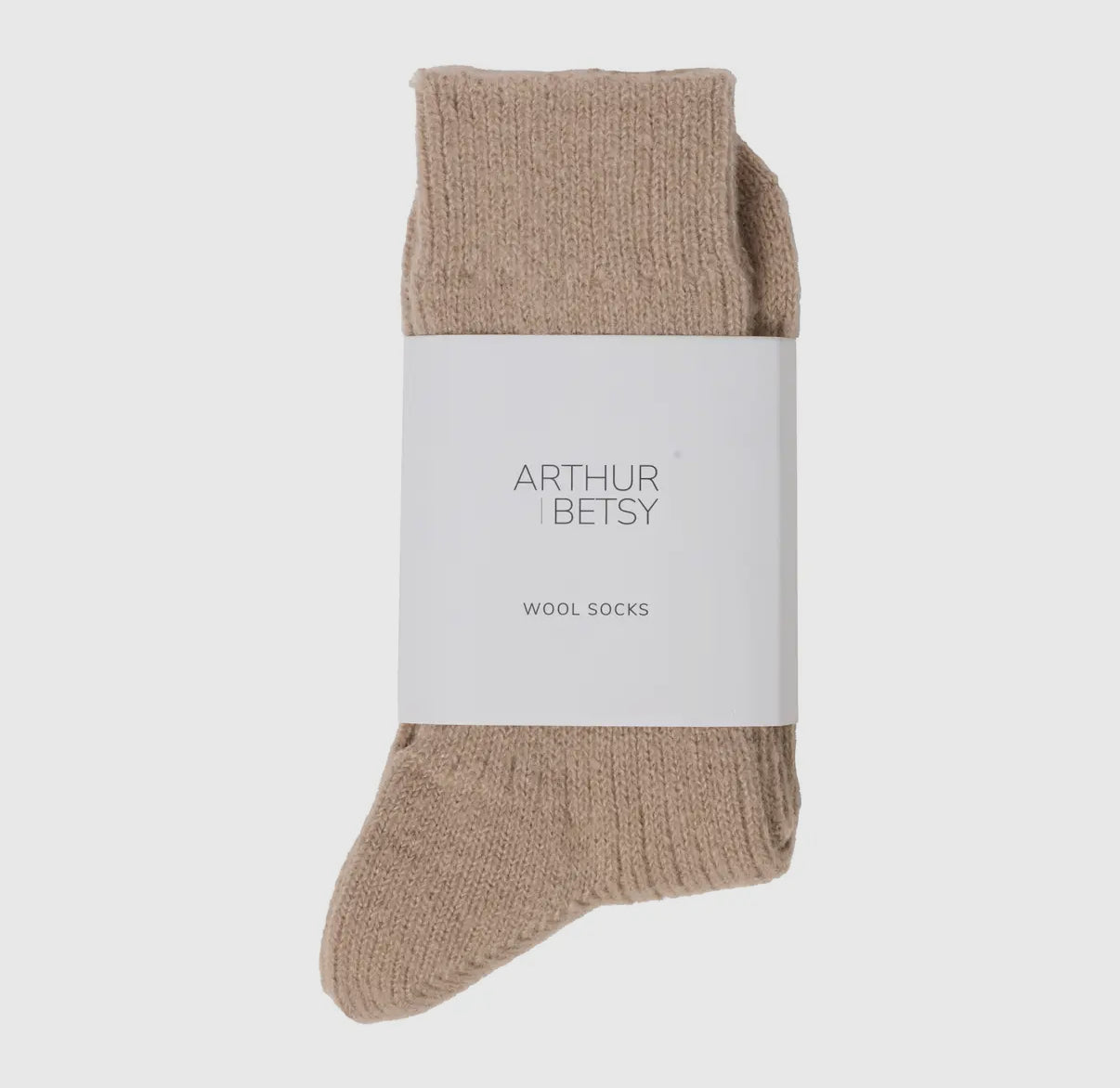 Arthur Betsy Wool Socks