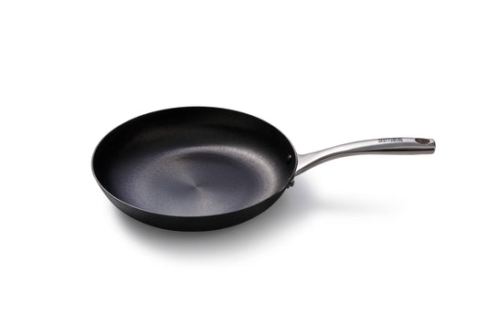 Skottsberg Cast Iron Fry Pan 28 cm
