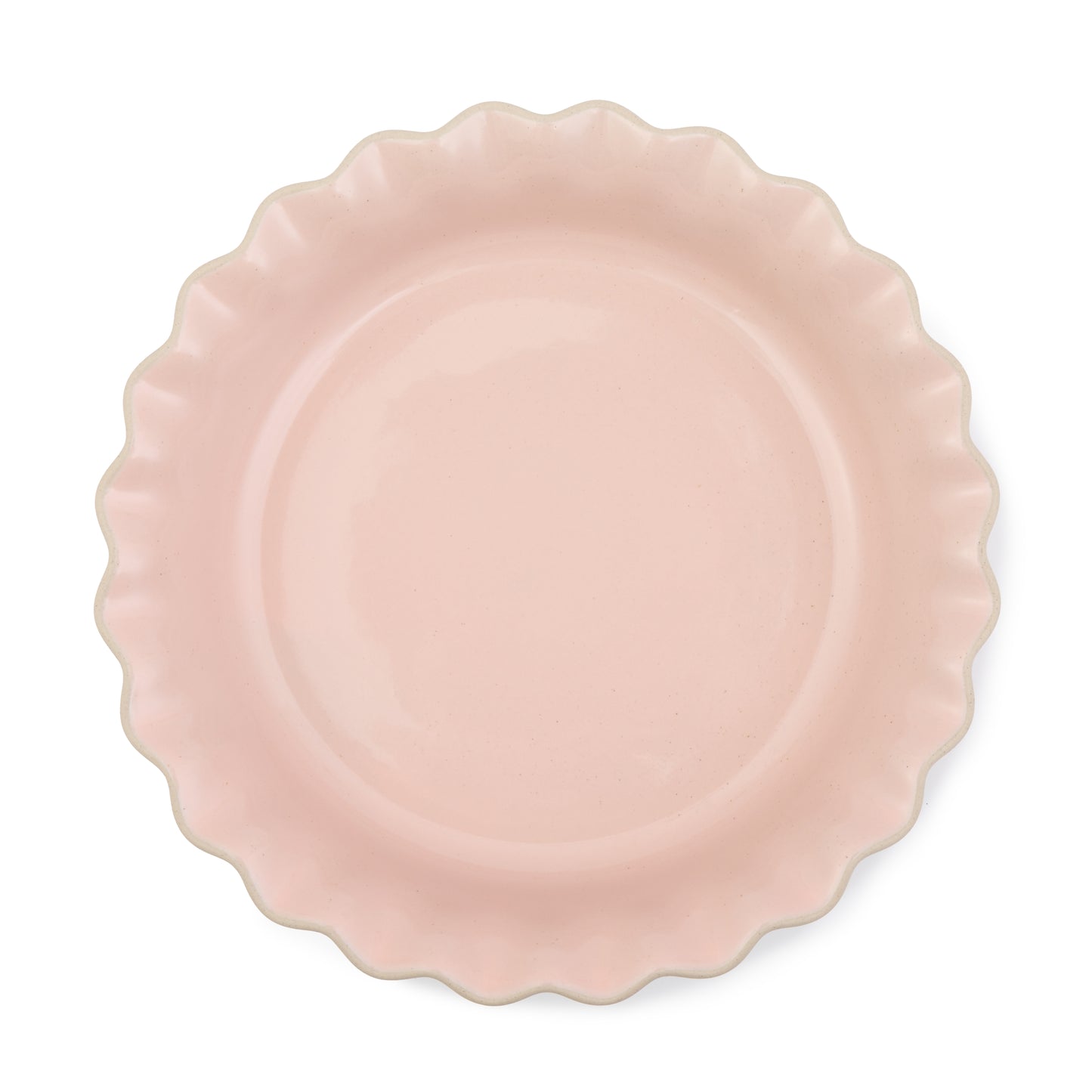 Jamie Oliver Big Love Stoneware Proper Pie Dish
