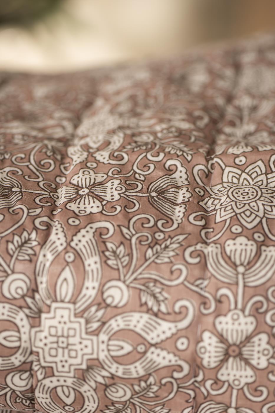 IB Laursen luxury quilt