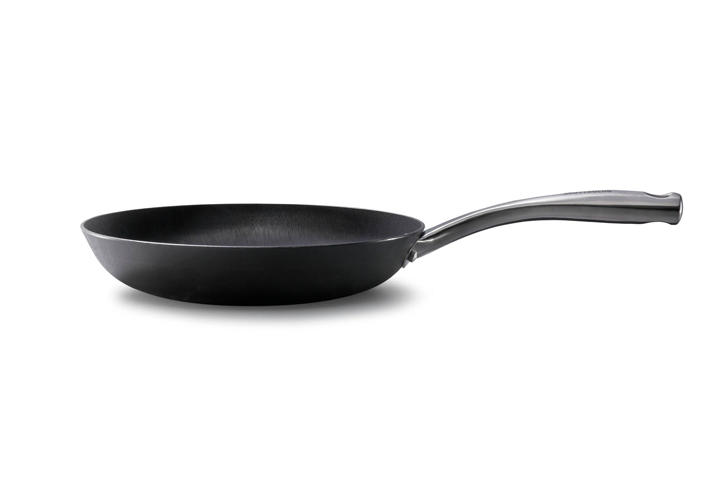 Skottsberg Cast Iron Fry Pan 24 cm