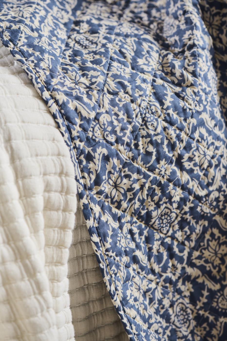 Ib Laursen Quilt