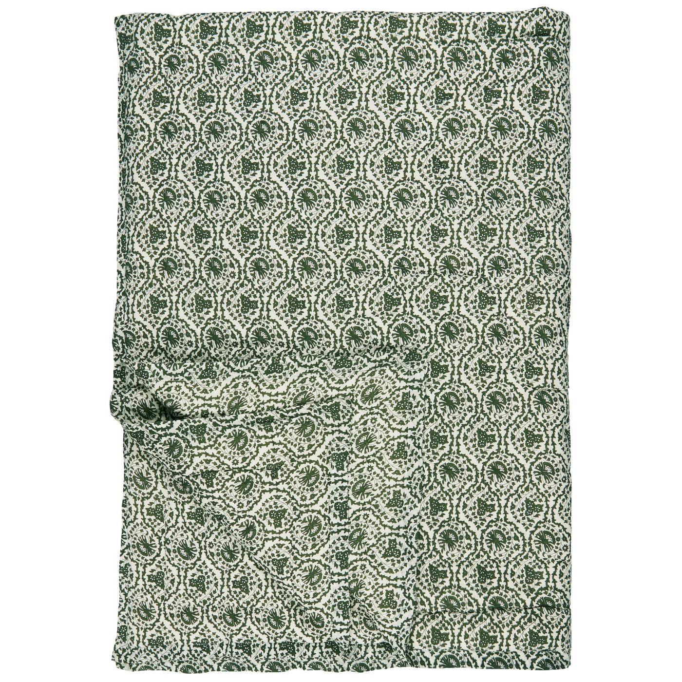 IB Laursen luxury quilt