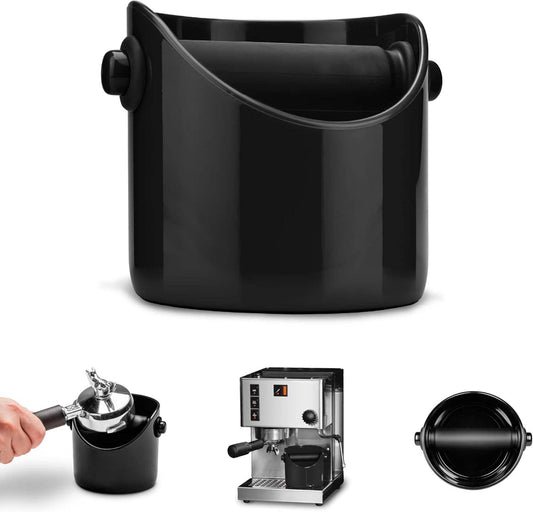 Dreamfarm - Grindenstein - Black