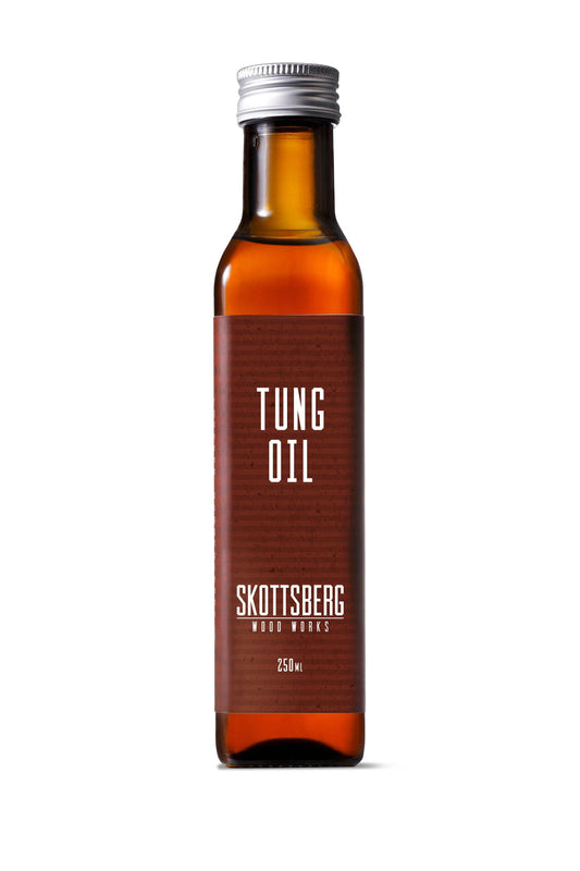 Skottsberg Tung oil 250ml
