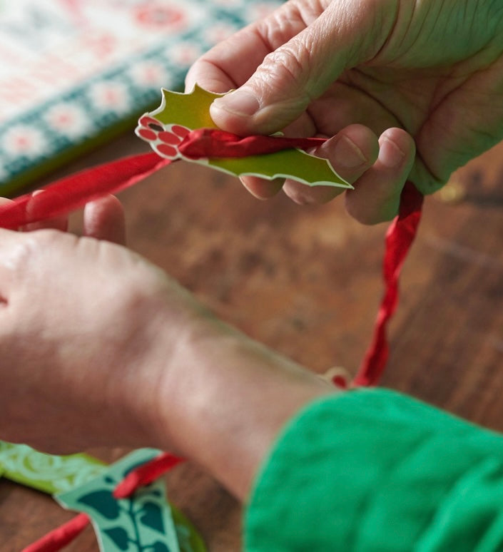 Merry Christmas Banner