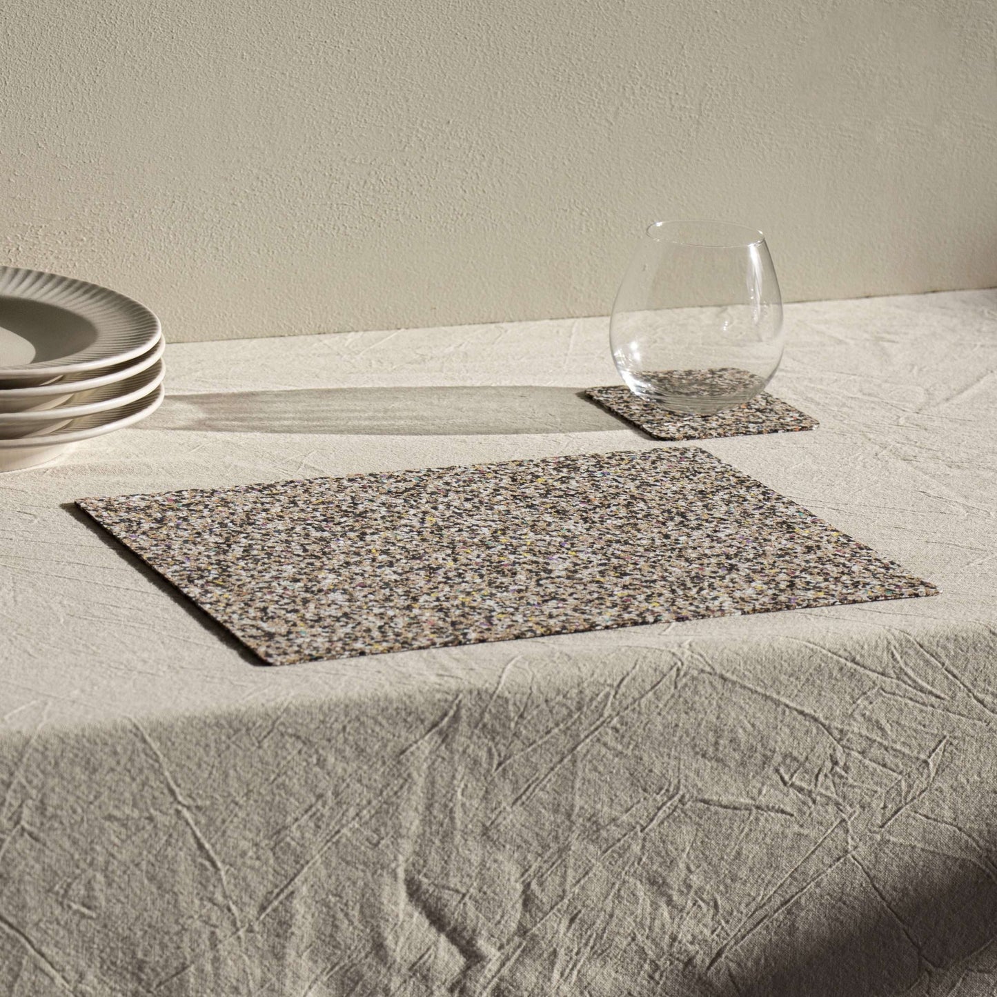 Beach Clean Placemats | Rectangle