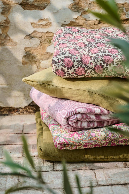 Ib Laursen Quilt
