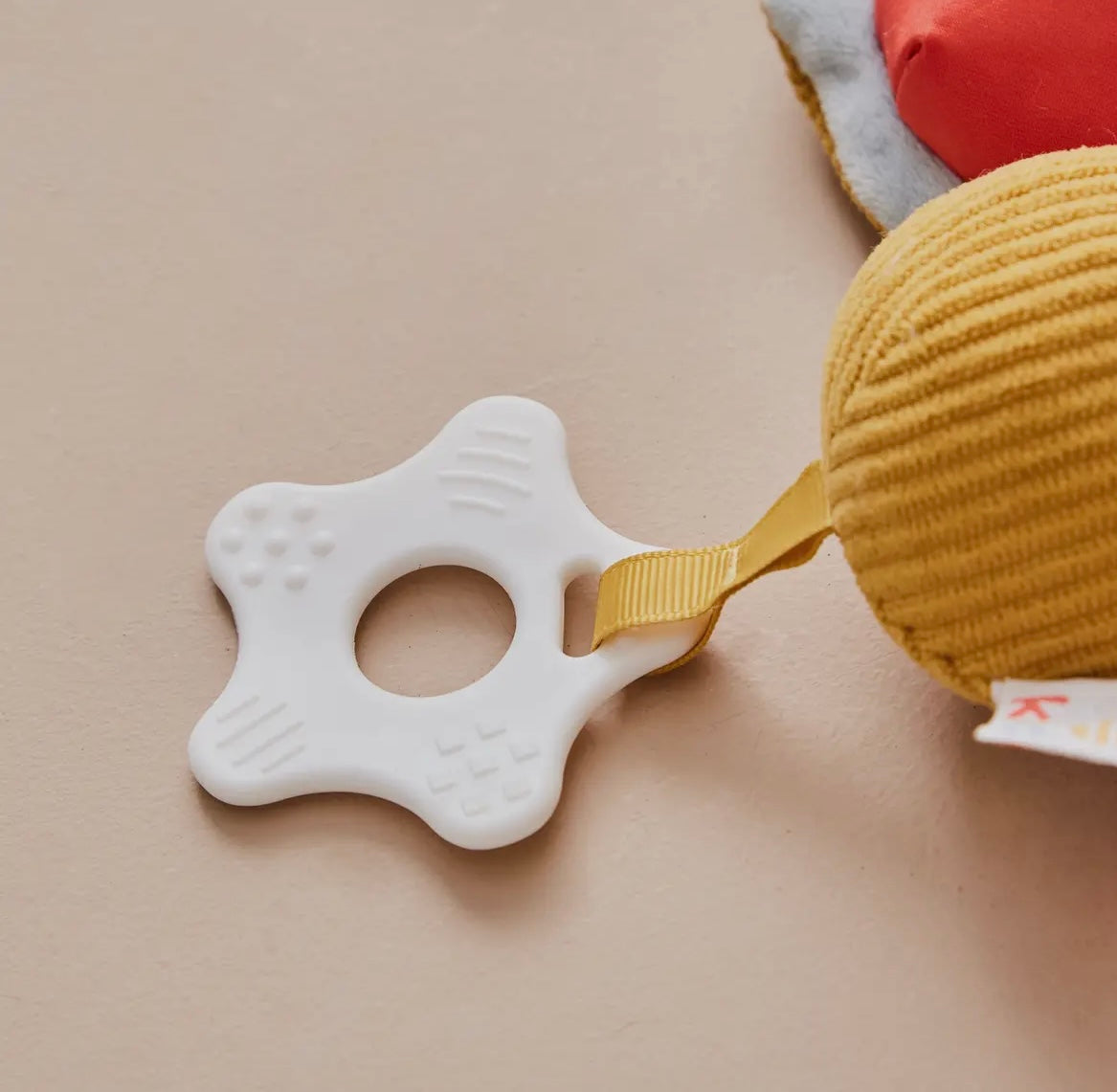 Dragonfly activity toy