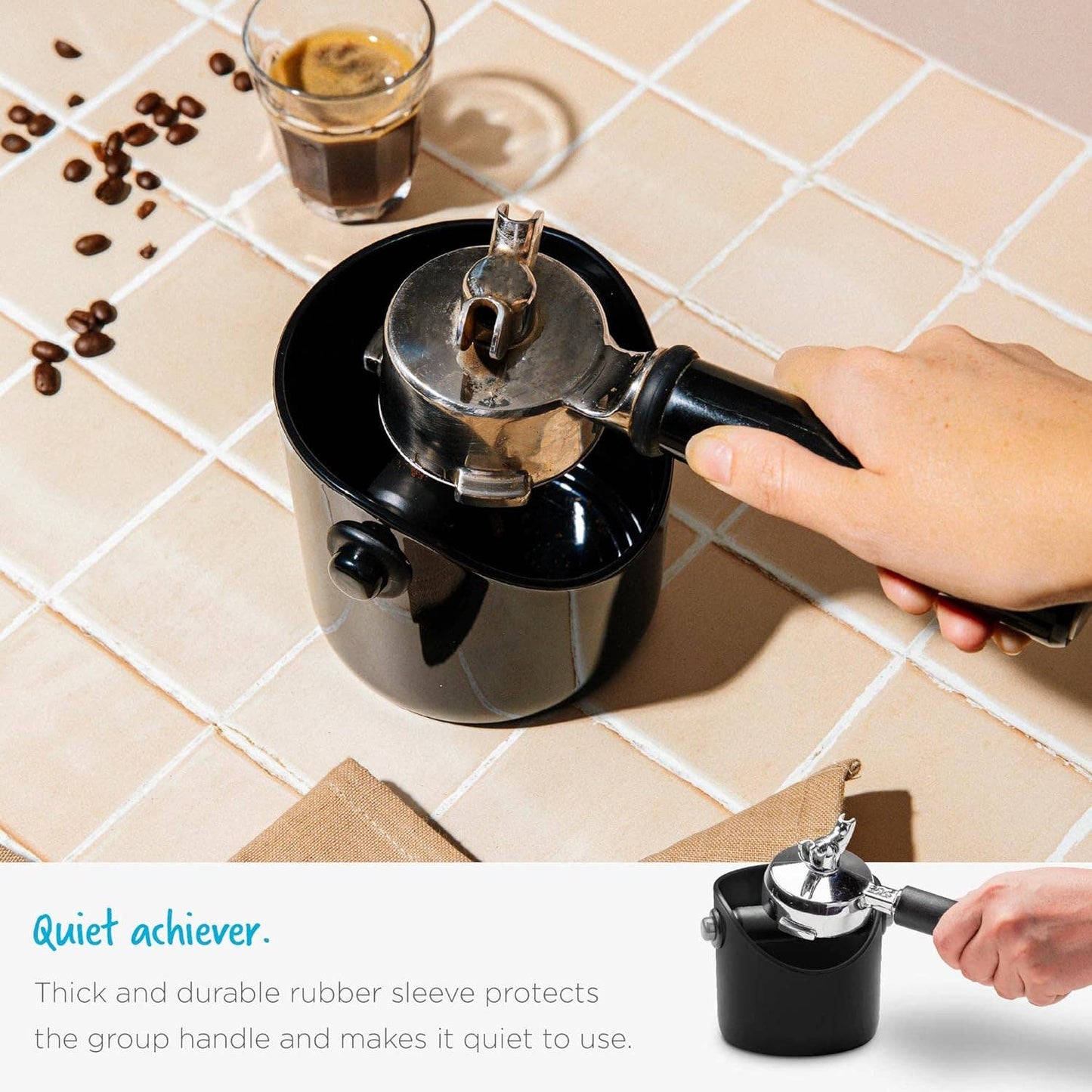 Dreamfarm - Grindenstein - Black