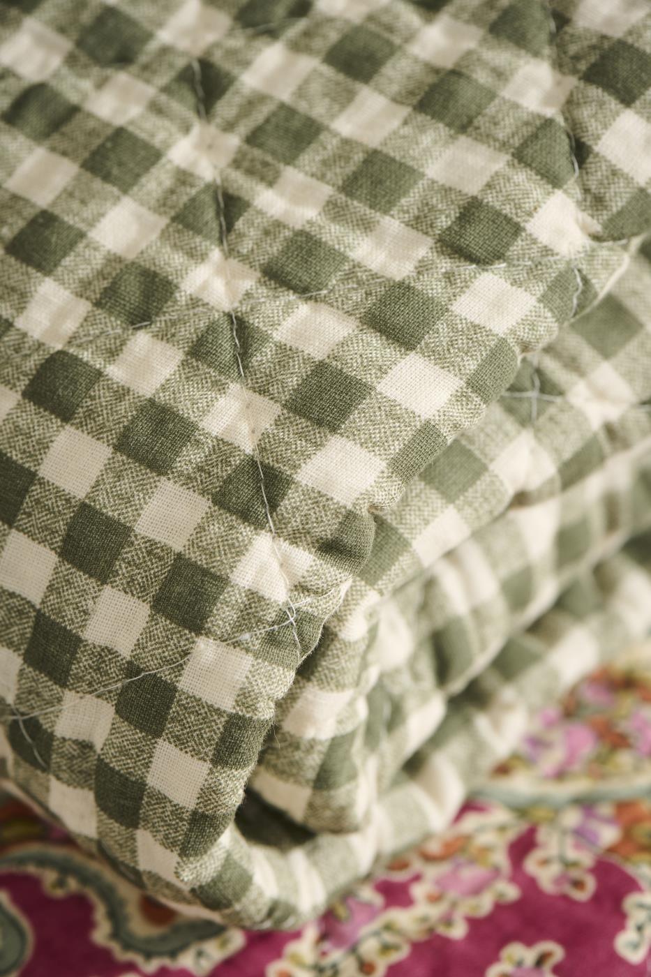 Ib Laursen Quilt