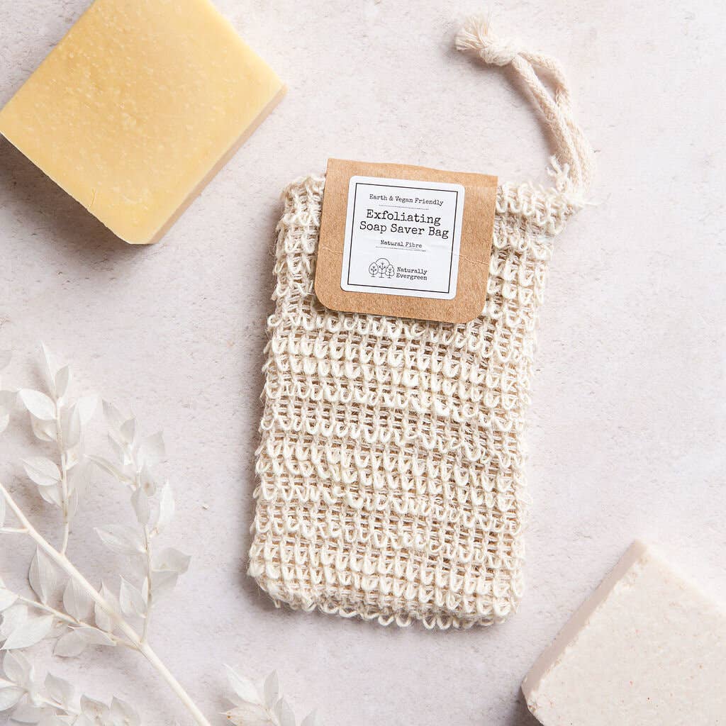 Lemongrass + Teatree Soap-Vegan Cruelty Free + Plastic Free