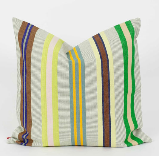 Vina cushion 50 x 50 by A World of Craft