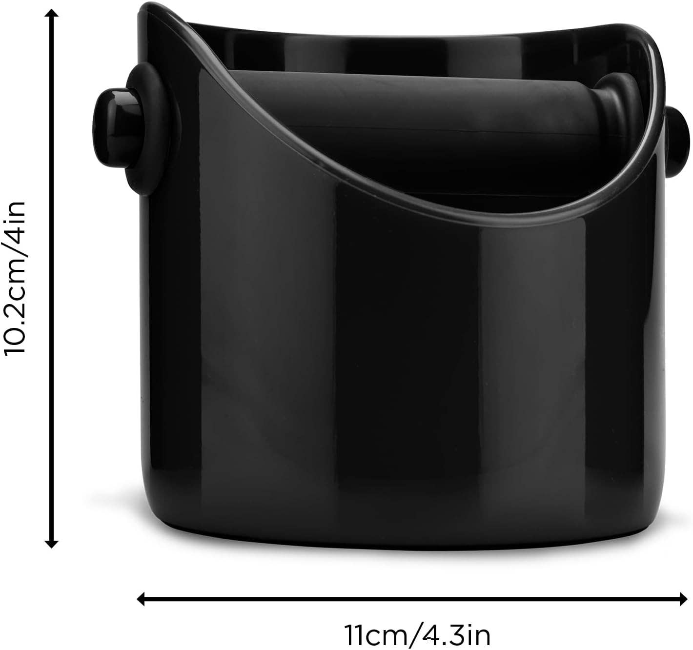 Dreamfarm - Grindenstein - Black