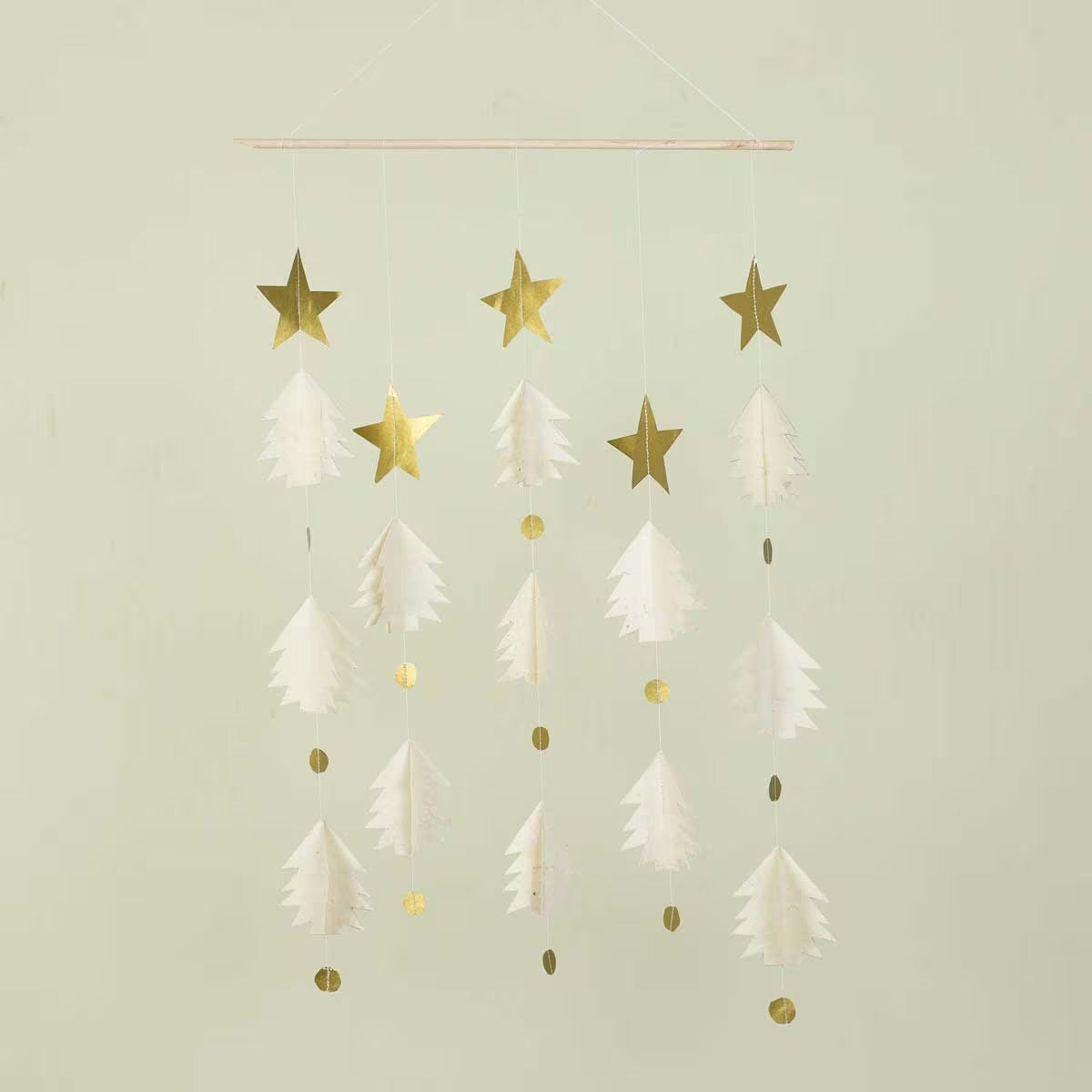 Christmas Night Mobile