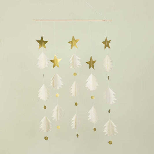 Christmas Night Mobile